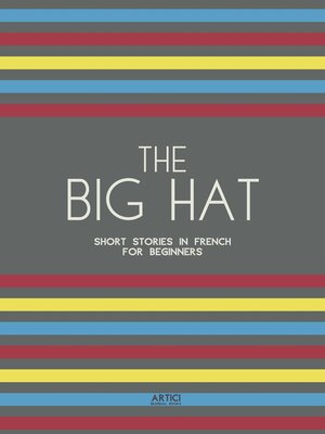 cover image of The Big Hat